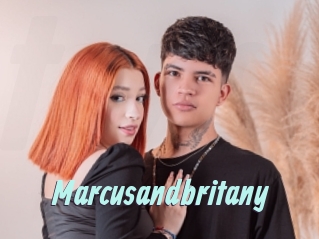 Marcusandbritany