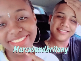 Marcusandbritany