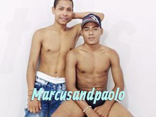 Marcusandpaolo