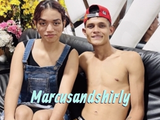 Marcusandshirly