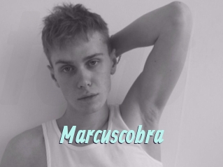 marcuscobra Ton Show