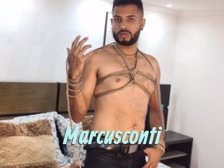 Marcusconti
