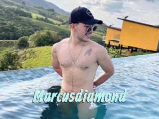 Marcusdiamond