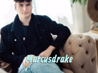 marcusdrake Ton Show
