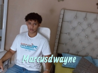 Marcusdwayne