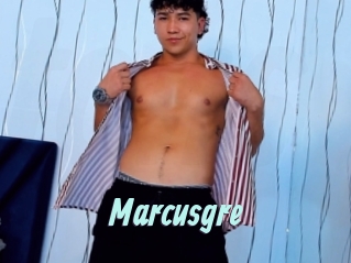 Marcusgre