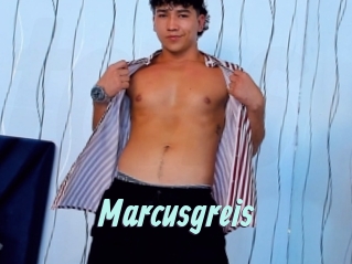 Marcusgreis