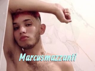 Marcusmazzanti