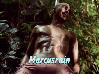 marcusrain Ton Show