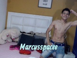 Marcusspacee