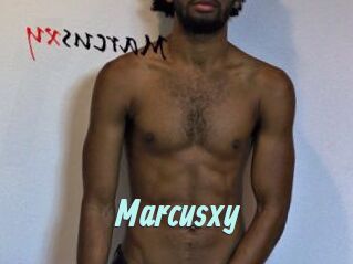 Marcusxy