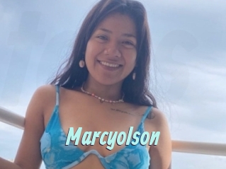 Marcyolson