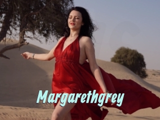 Margarethgrey