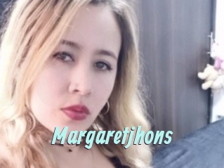 Margaretjhons