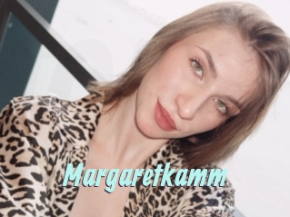 Margaretkamm