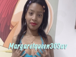 margaretqueen303av Ton Show