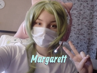 Margarett