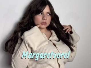 Margaretvorel
