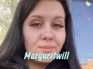 Margaretwill
