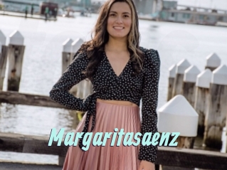 Margaritasaenz