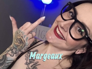 margeaux Ton Show