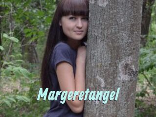 Margeretangel