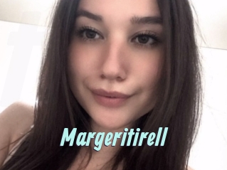Margeritirell