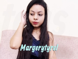 Margerytyrel
