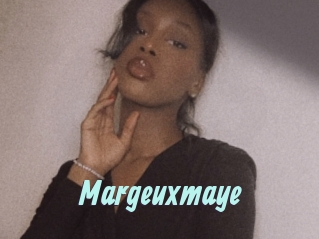 margeuxmaye Ton Show