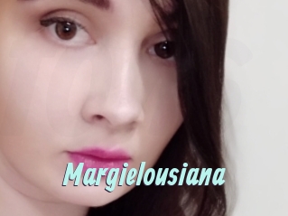 Margielousiana