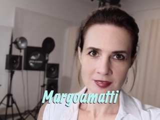 Margoamatti