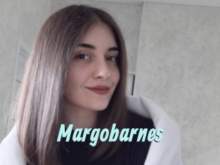 Margobarnes