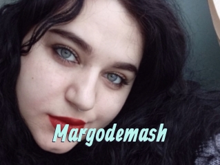 margodemash Ton Show
