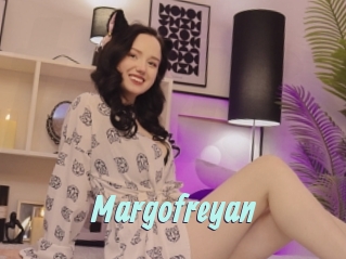 Margofreyan