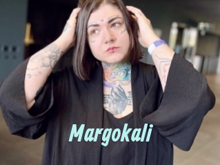Margokali