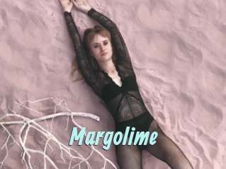 Margolime