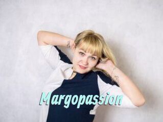 Margopassion