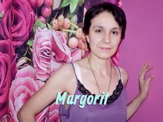 Margorit