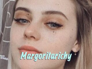 Margoritarichy