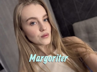 Margoriter