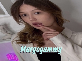 Margoyammy
