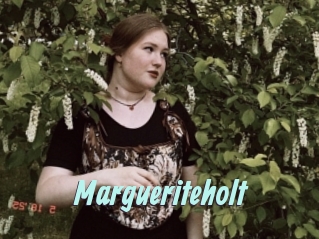 margueriteholt Ton Show