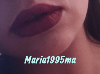 Maria1995ma