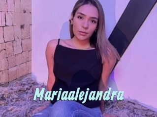 Mariaalejandra