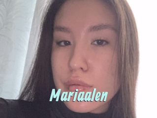 Mariaalen