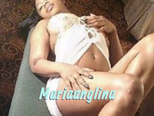 Mariaanglina