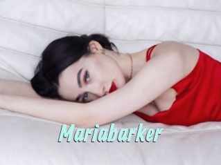 Mariabarker