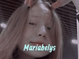Mariabelys