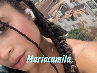Mariacamila