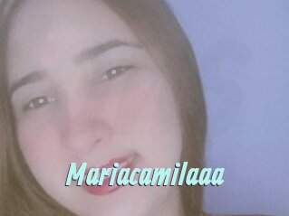 Mariacamilaaa